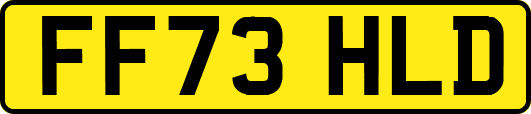 FF73HLD