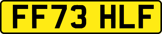 FF73HLF