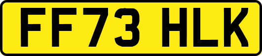 FF73HLK
