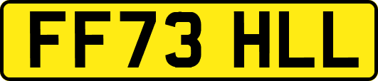 FF73HLL