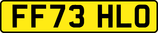 FF73HLO