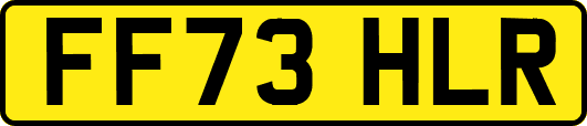 FF73HLR