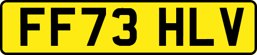 FF73HLV