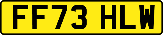 FF73HLW