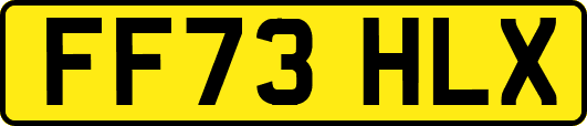 FF73HLX