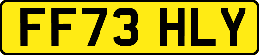 FF73HLY