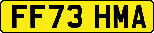 FF73HMA