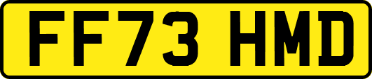 FF73HMD