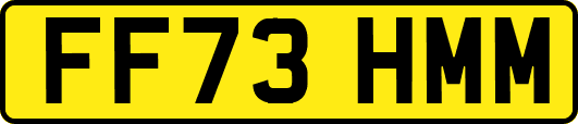 FF73HMM