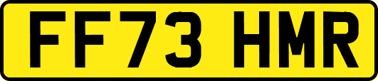 FF73HMR
