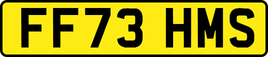 FF73HMS