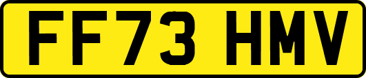 FF73HMV