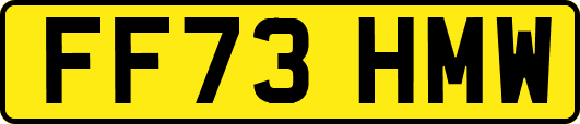 FF73HMW