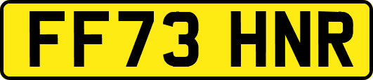 FF73HNR