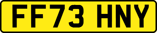 FF73HNY