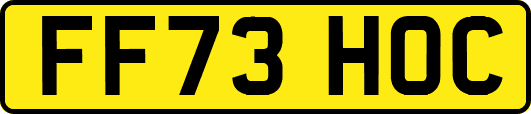 FF73HOC
