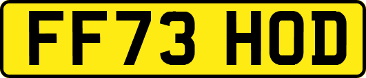FF73HOD