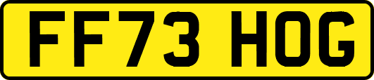 FF73HOG