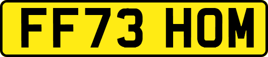 FF73HOM