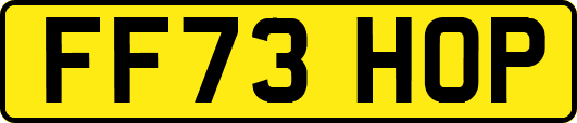 FF73HOP