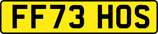 FF73HOS