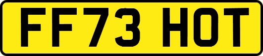 FF73HOT
