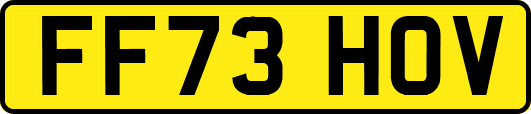 FF73HOV