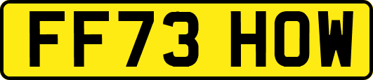 FF73HOW