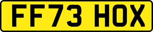 FF73HOX