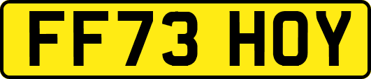 FF73HOY