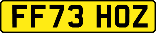 FF73HOZ