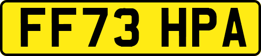 FF73HPA