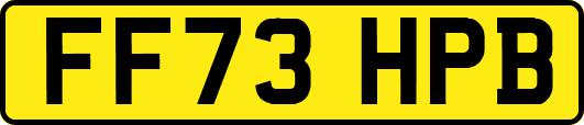 FF73HPB