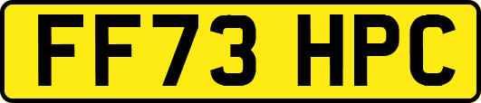 FF73HPC