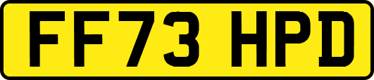 FF73HPD