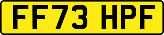 FF73HPF