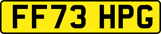 FF73HPG