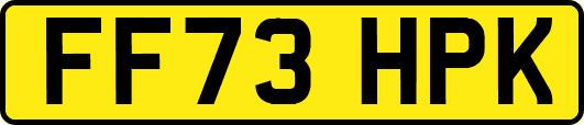 FF73HPK