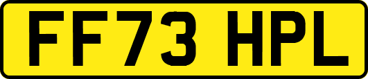 FF73HPL