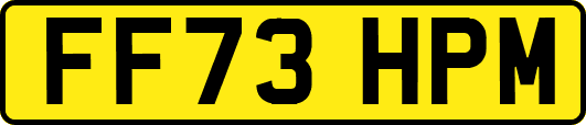 FF73HPM