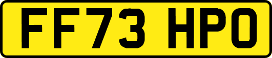 FF73HPO