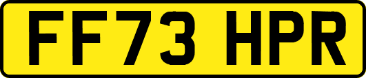 FF73HPR