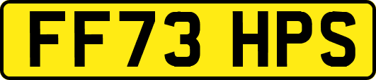FF73HPS