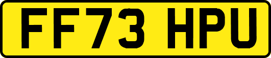 FF73HPU