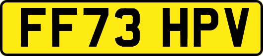 FF73HPV