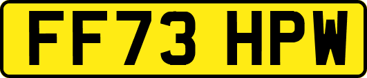 FF73HPW