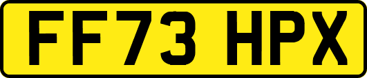 FF73HPX