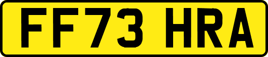 FF73HRA