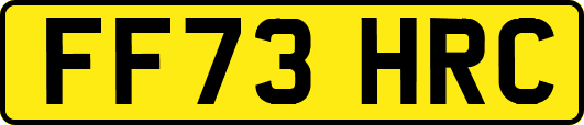 FF73HRC