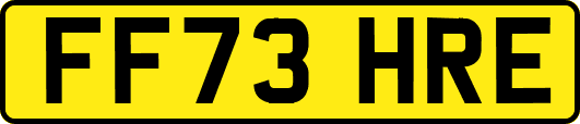 FF73HRE